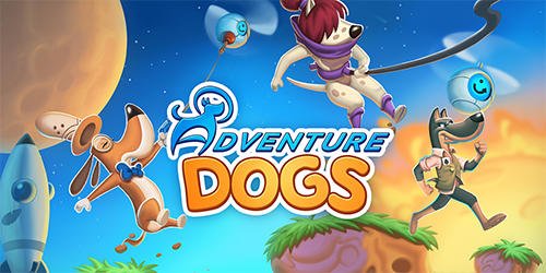 download Adventure dogs apk